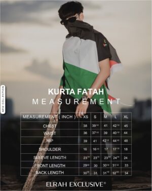 Kurta Fatah