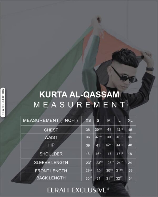 Kurta Al-Qassam